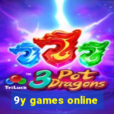 9y games online